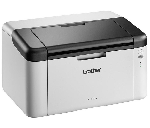 Brother HL-1210WE - 217205 - zdjęcie 3